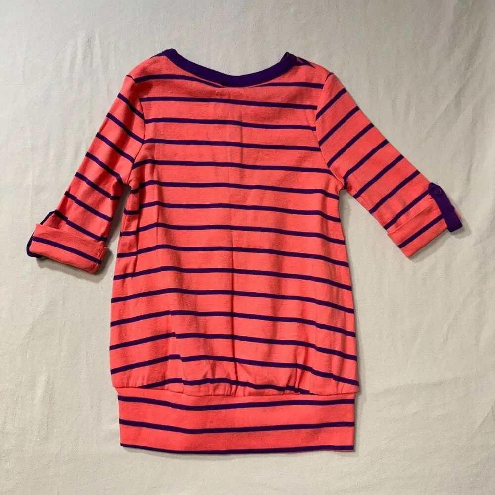 Gymboree twin matching